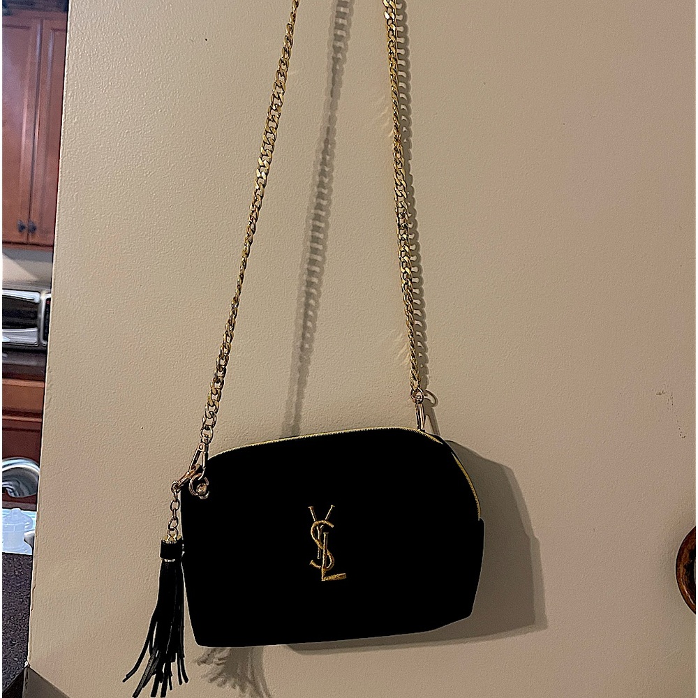 YSL Pouch